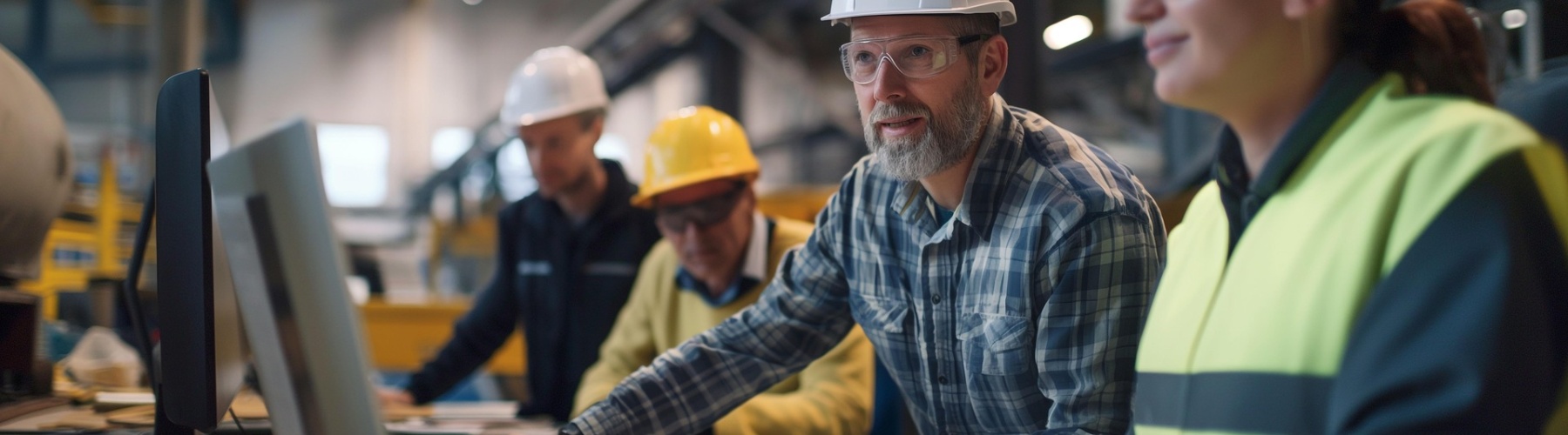 Absolventi stavebních škol a&nbsp;studenti